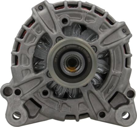 AES PSH 205.555.150.280 - Alternator car-mod.net