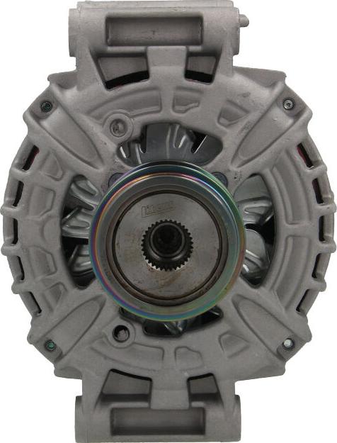 AES PSH 205.556.140.014 - Alternator car-mod.net