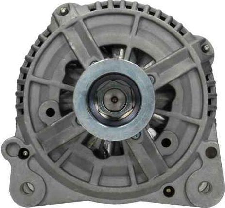 AES PSH 205.504.120.010 - Alternator car-mod.net
