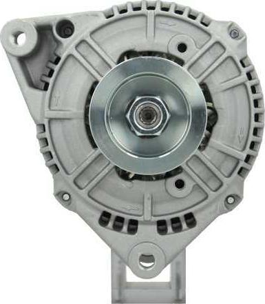 AES PSH 205.506.120.010 - Alternator car-mod.net