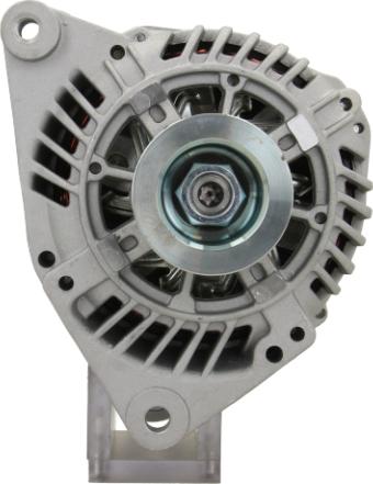 AES PSH 205.507.090.000 - Alternator car-mod.net
