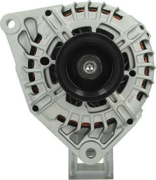 AES PSH 205.512.150.500 - Alternator car-mod.net