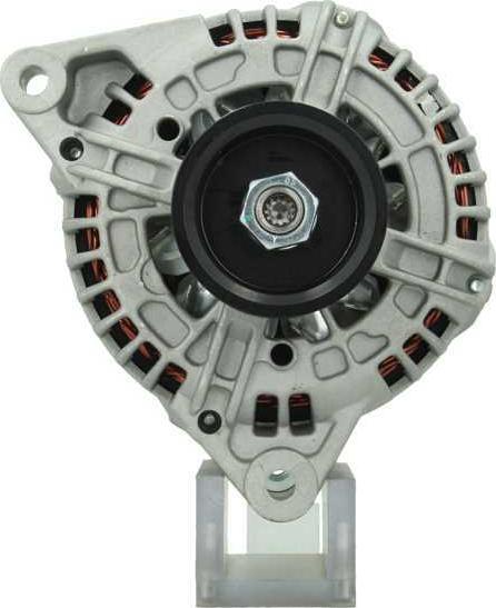 AES PSH 205.512.150.010 - Alternator car-mod.net