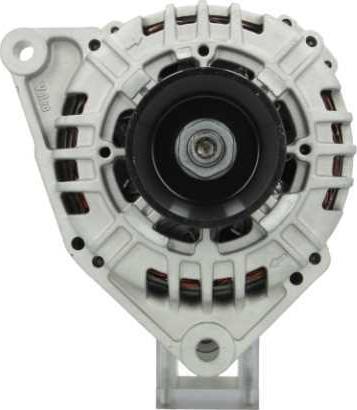 AES PSH 205.512.120.500 - Alternator car-mod.net
