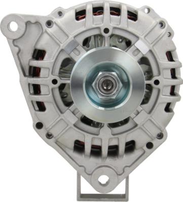 AES PSH 205.512.120.000 - Alternator car-mod.net