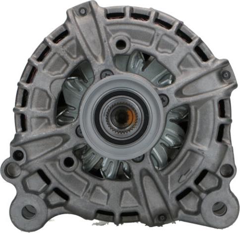 AES PSH 205.589.180.280 - Alternator car-mod.net