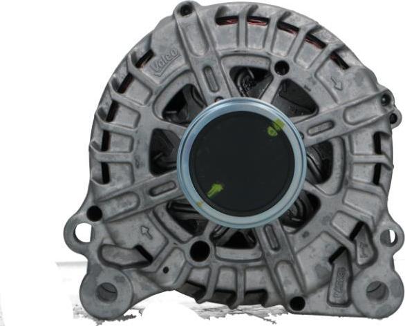AES PSH 205.539.140.501 - Alternator car-mod.net