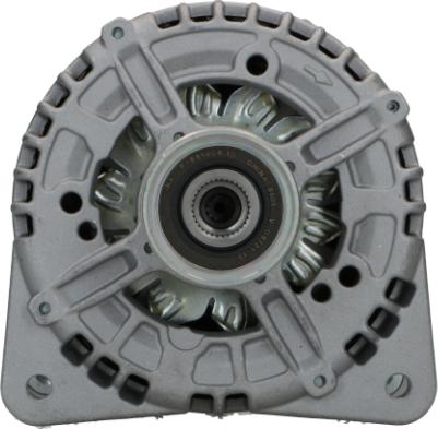 AES PSH 205.539.180.010 - Alternator car-mod.net