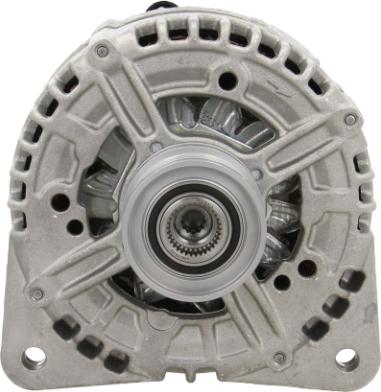 AES PSH 205.539.180.280 - Alternator car-mod.net