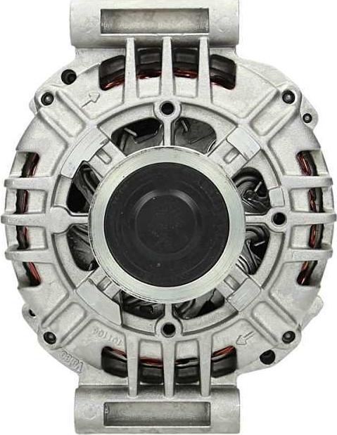 AES PSH 205.525.120.500 - Alternator car-mod.net