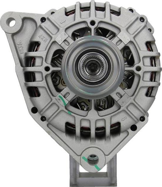 AES PSH 205.520.120.500 - Alternator car-mod.net