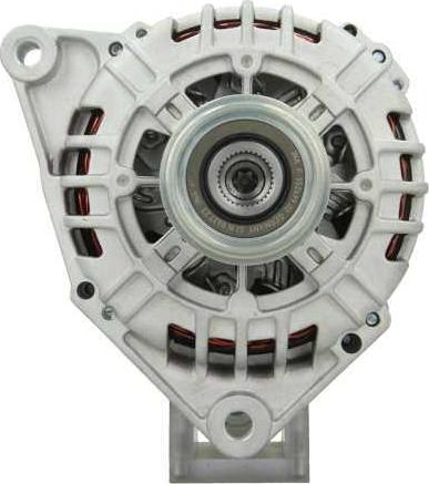 AES PSH 205.520.120.004 - Alternator car-mod.net