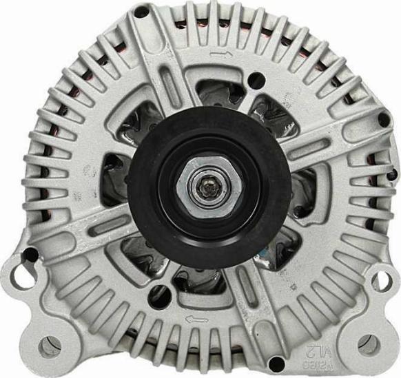 AES PSH 205.523.180.500 - Alternator car-mod.net