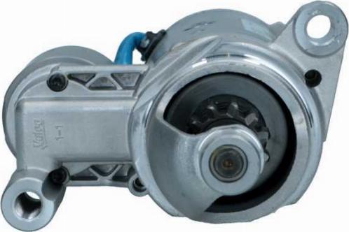 AES PSH 200.557.112.500 - Starter car-mod.net