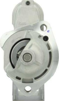 AES PSH 200.508.092.500 - Starter car-mod.net