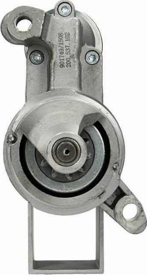 AES PSH 200.537.102.010 - Starter car-mod.net