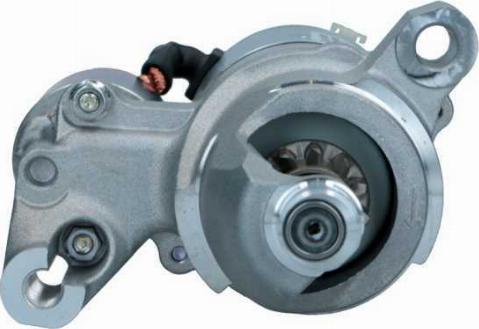 AES PSH 200.537.112.260 - Starter car-mod.net