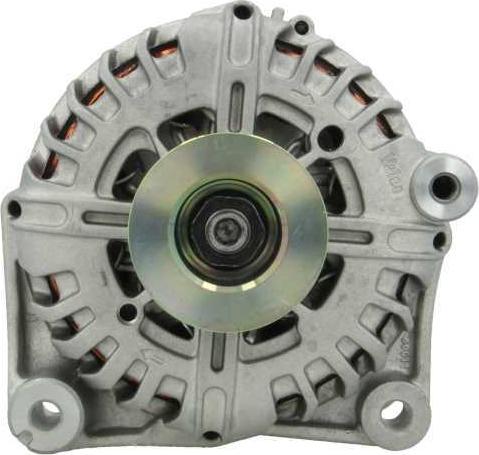 AES PSH 215.543.220.500 - Alternator car-mod.net