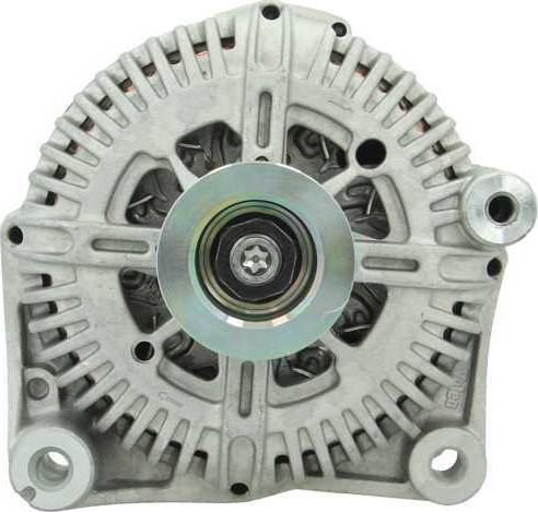 AES PSH 215.557.170.500 - Alternator car-mod.net