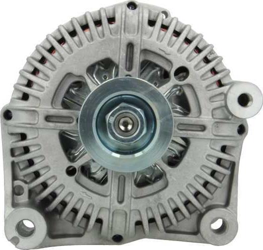 AES PSH 215.557.170.004 - Alternator car-mod.net