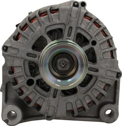 AES PSH 215.560.180.500 - Alternator car-mod.net