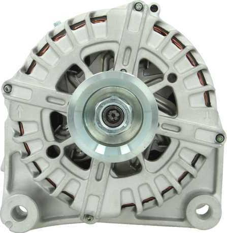 AES PSH 215.560.180.004 - Alternator car-mod.net