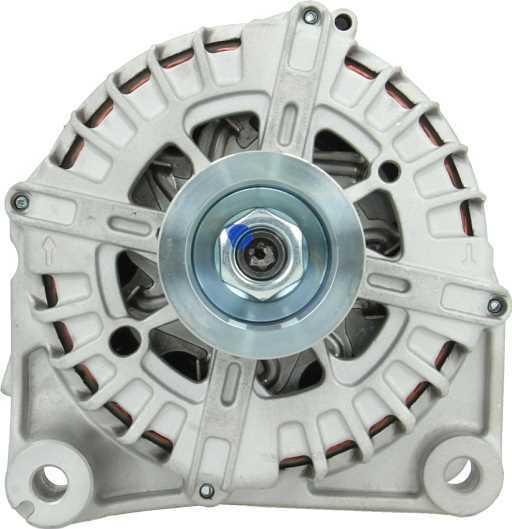 AES PSH 215.583.230.004 - Alternator car-mod.net