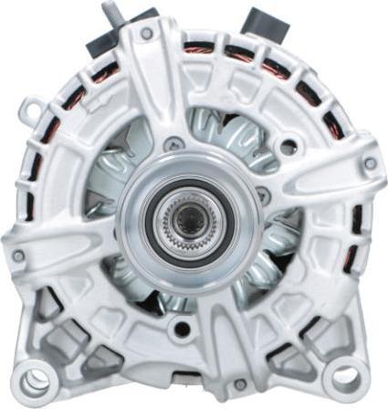 AES PSH 215.583.230.280 - Alternator car-mod.net