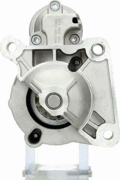 AES PSH 210.550.133.010 - Starter car-mod.net