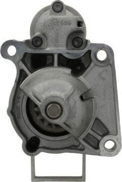 AES PSH 210.550.133.280 - Starter car-mod.net
