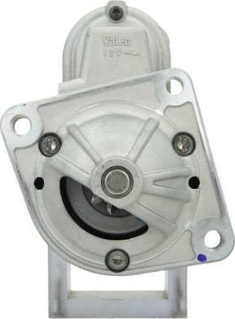 AES PSH 210.516.093.500 - Starter car-mod.net
