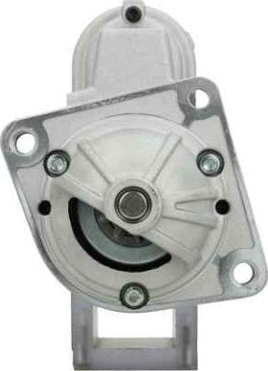 AES PSH 210.516.093.000 - Starter car-mod.net