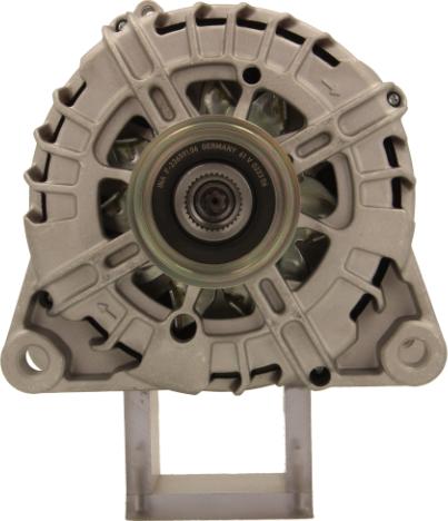 AES PSH 225.549.150.000 - Alternator car-mod.net