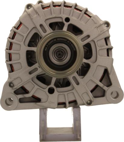 AES PSH 225.545.180.000 - Alternator car-mod.net
