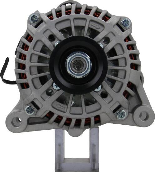 AES PSH 225.554.120.130 - Alternator car-mod.net
