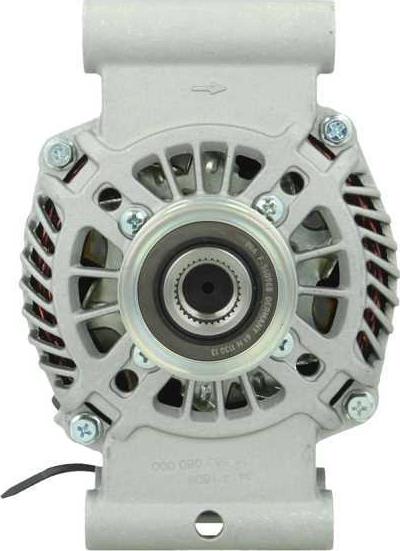 AES PSH 225.553.080.130 - Alternator car-mod.net