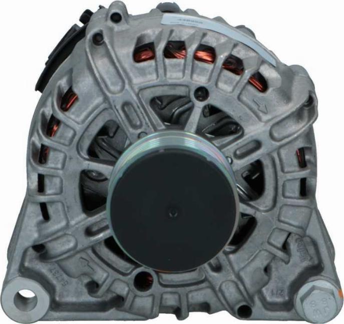 AES PSH 225.562.120.502 - Alternator car-mod.net