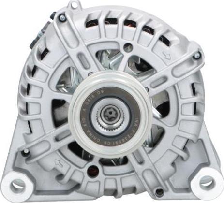 AES PSH 225.562.120.000 - Alternator car-mod.net