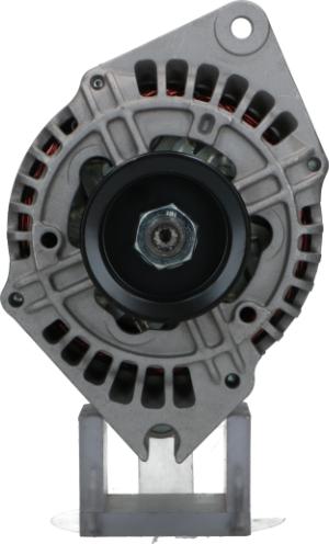 AES PSH 225.506.080.090 - Alternator car-mod.net