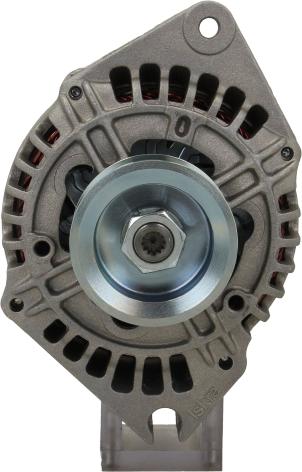 AES PSH 225.506.080.312 - Alternator car-mod.net