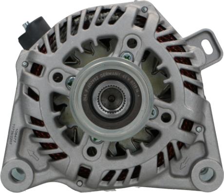 AES PSH 225.584.180.130 - Alternator car-mod.net