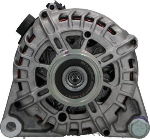 AES PSH 225.585.150.500 - Alternator car-mod.net