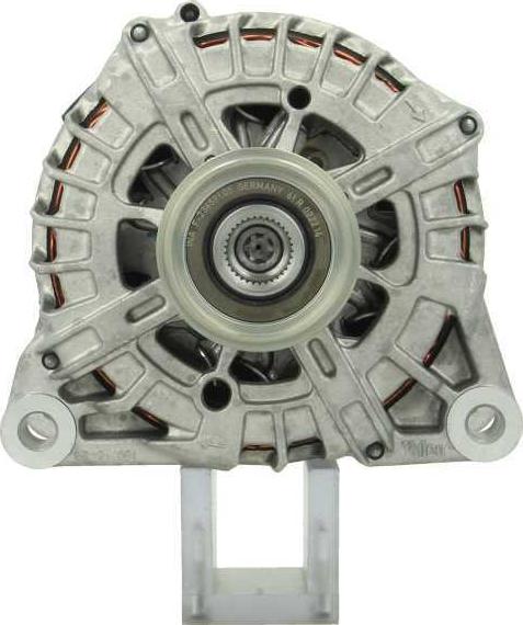 AES PSH 225.533.180.500 - Alternator car-mod.net