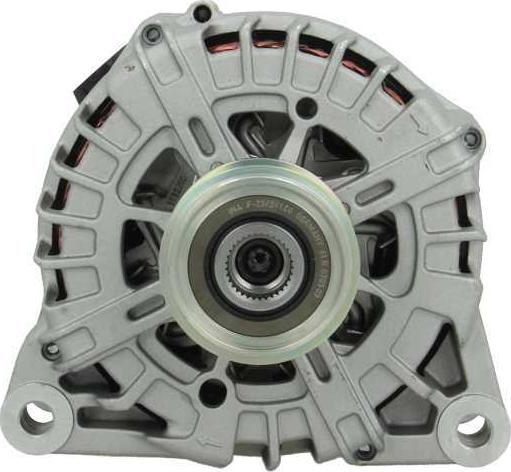 AES PSH 225.533.180.000 - Alternator car-mod.net