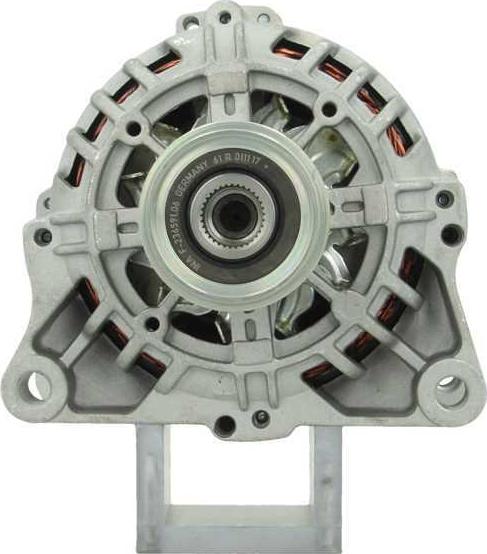 AES PSH 225.528.090.000 - Alternator car-mod.net