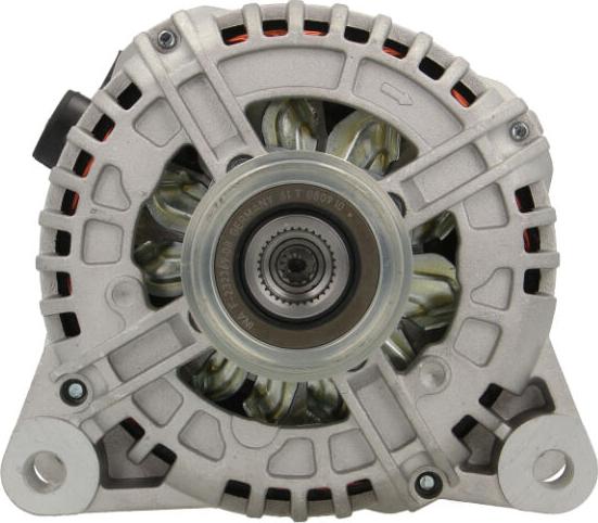 AES PSH 225.528.150.010 - Alternator car-mod.net