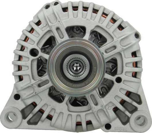 AES PSH 225.527.150.500 - Alternator car-mod.net