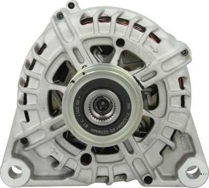 AES PSH 225.571.150.500 - Alternator car-mod.net