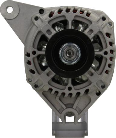 AES PSH 225.578.090.000 - Alternator car-mod.net