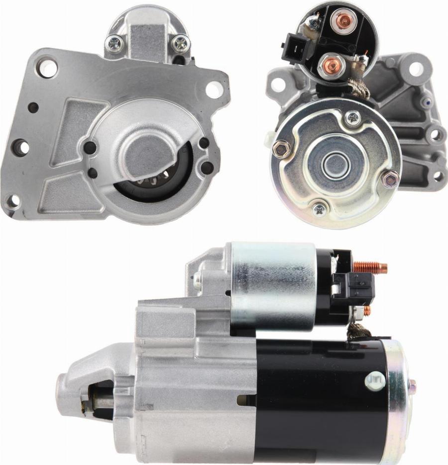 AES PSH 220.552.114.370 - Starter car-mod.net